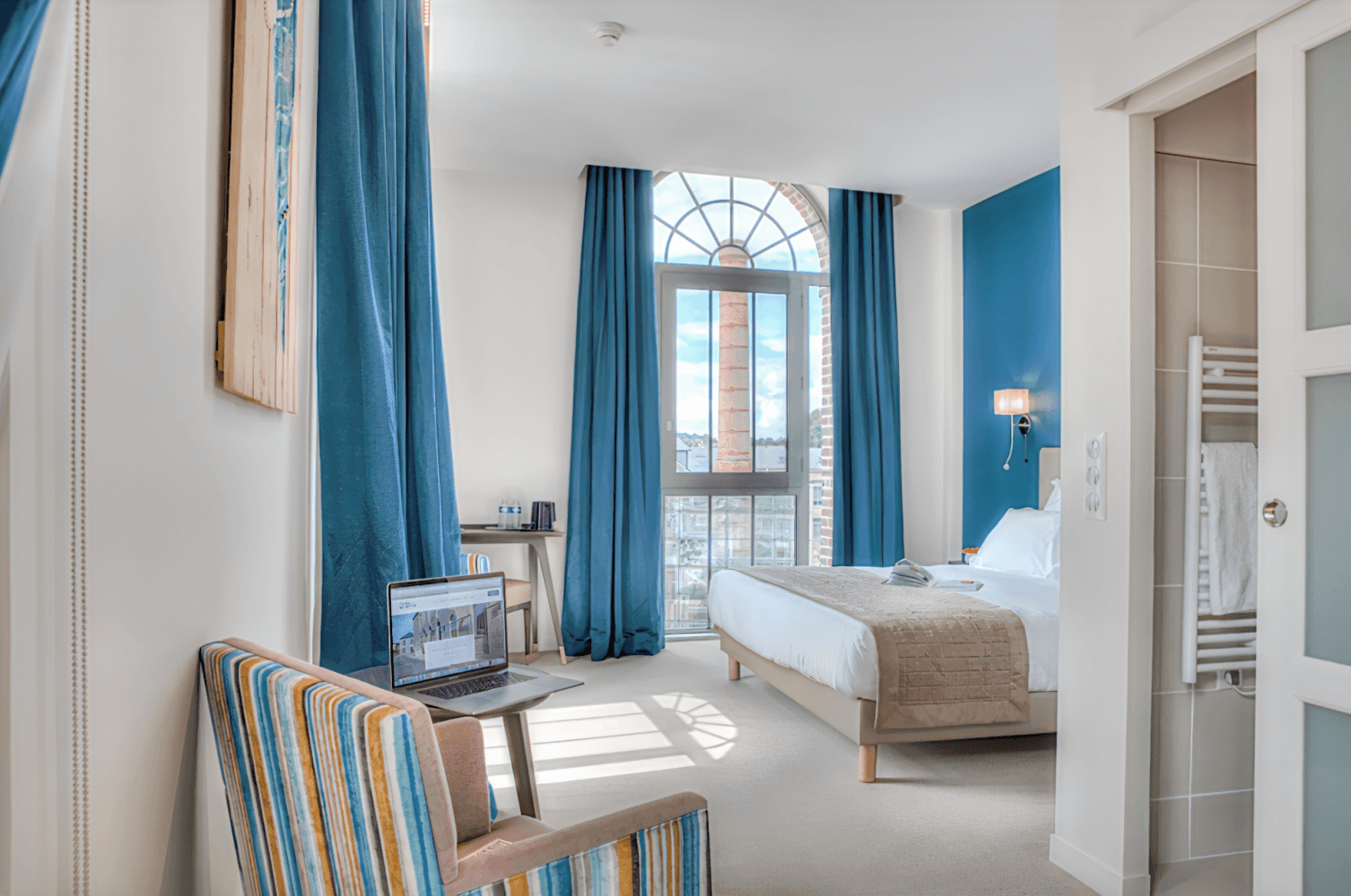 Hôtel de la Tabletterie