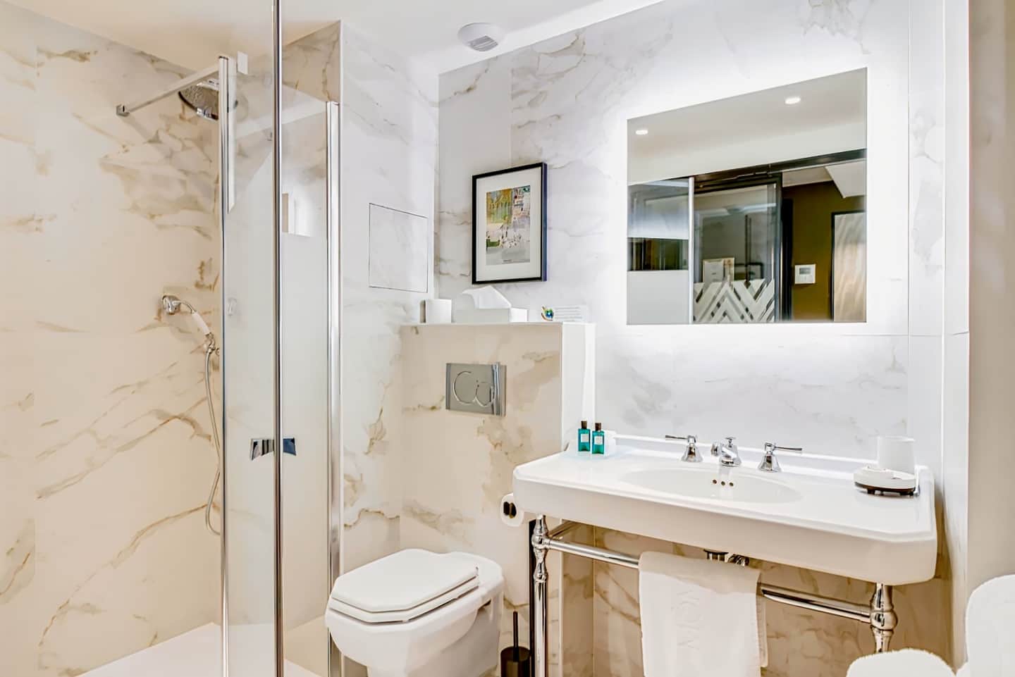 Mom'Art Hotel & Spa
