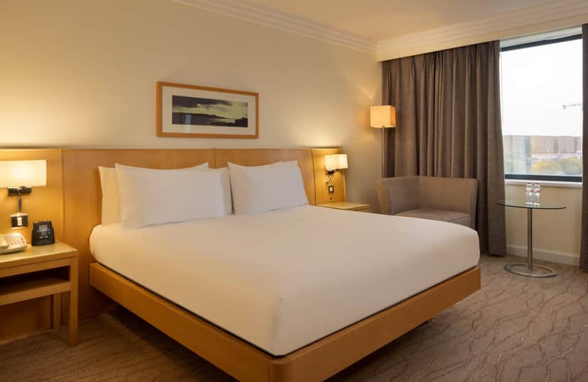 Hilton Dublin Airport