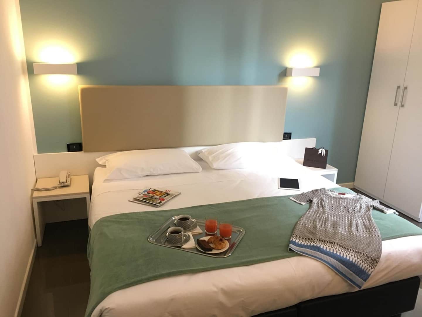 Demidoff Hotel Milano