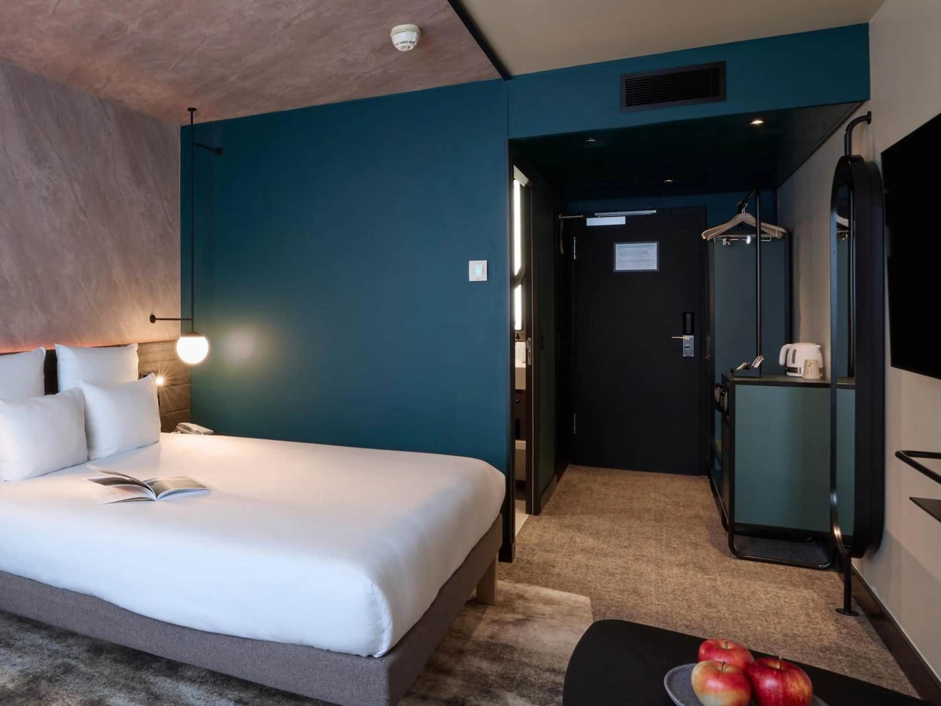 Novotel Bern Expo