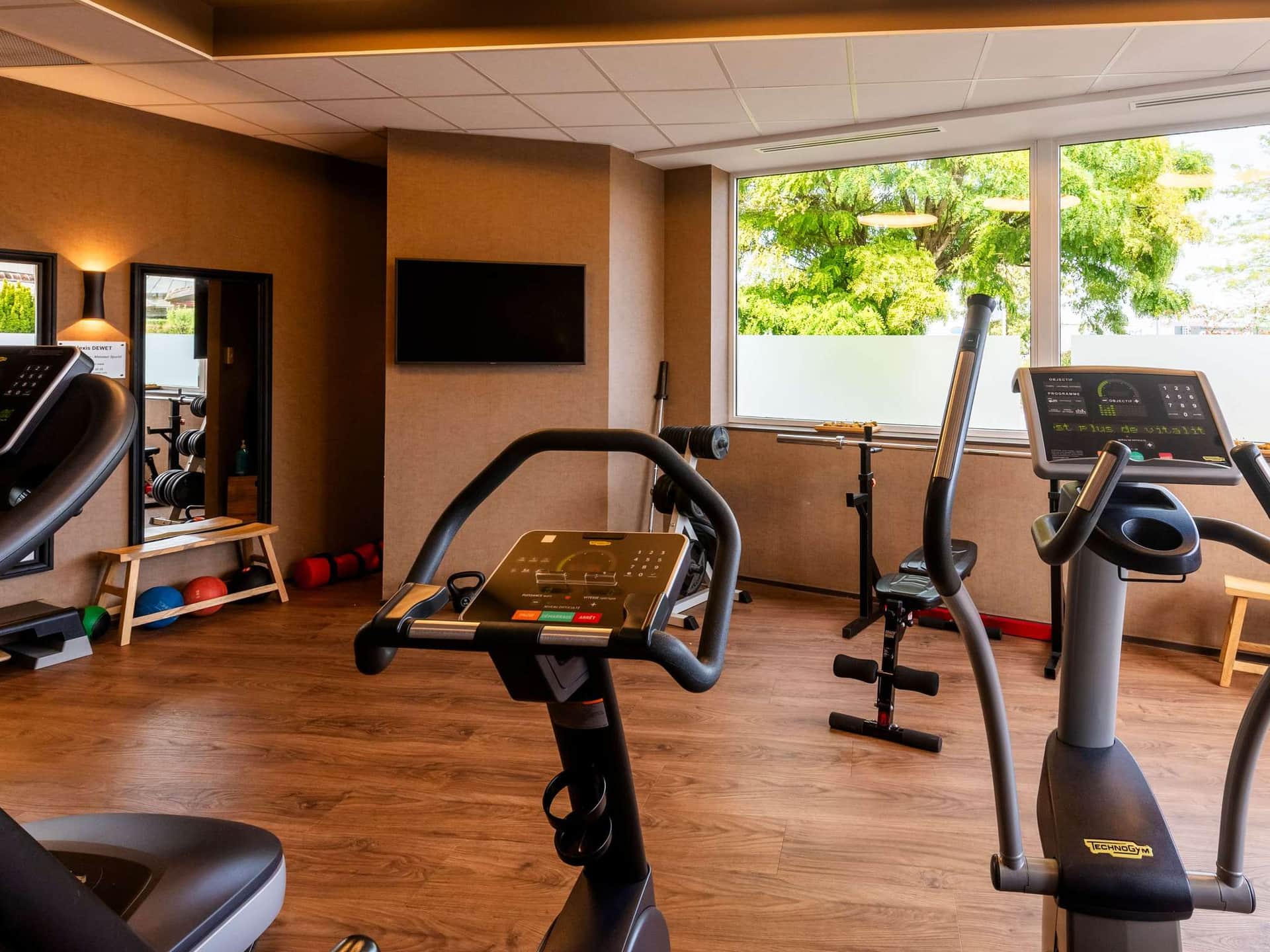 Novotel Reims Tinqueux