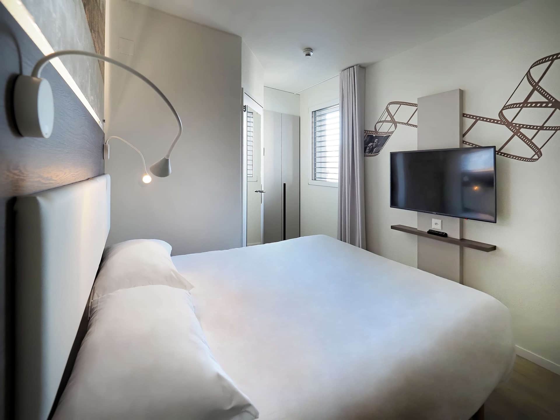 ibis Locarno