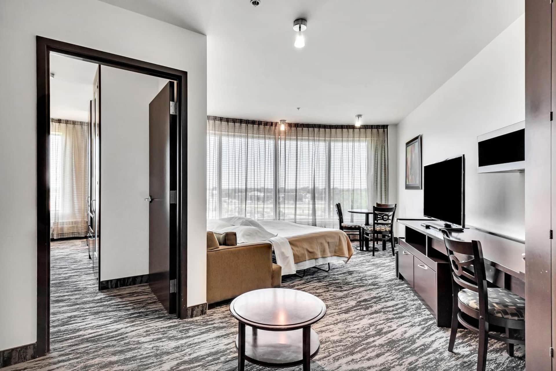 Hotel Mortagne