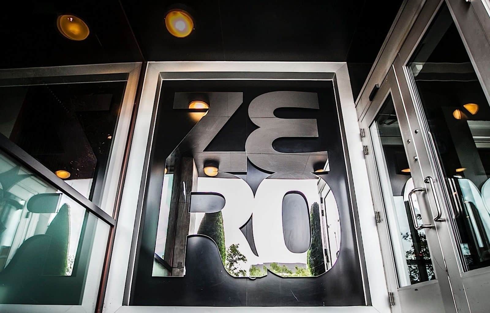 Hotel Zero 1