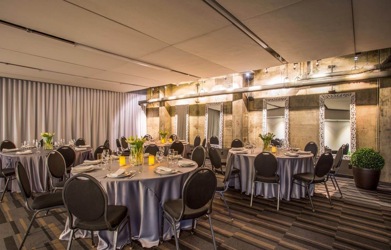 Hotel Zero 1