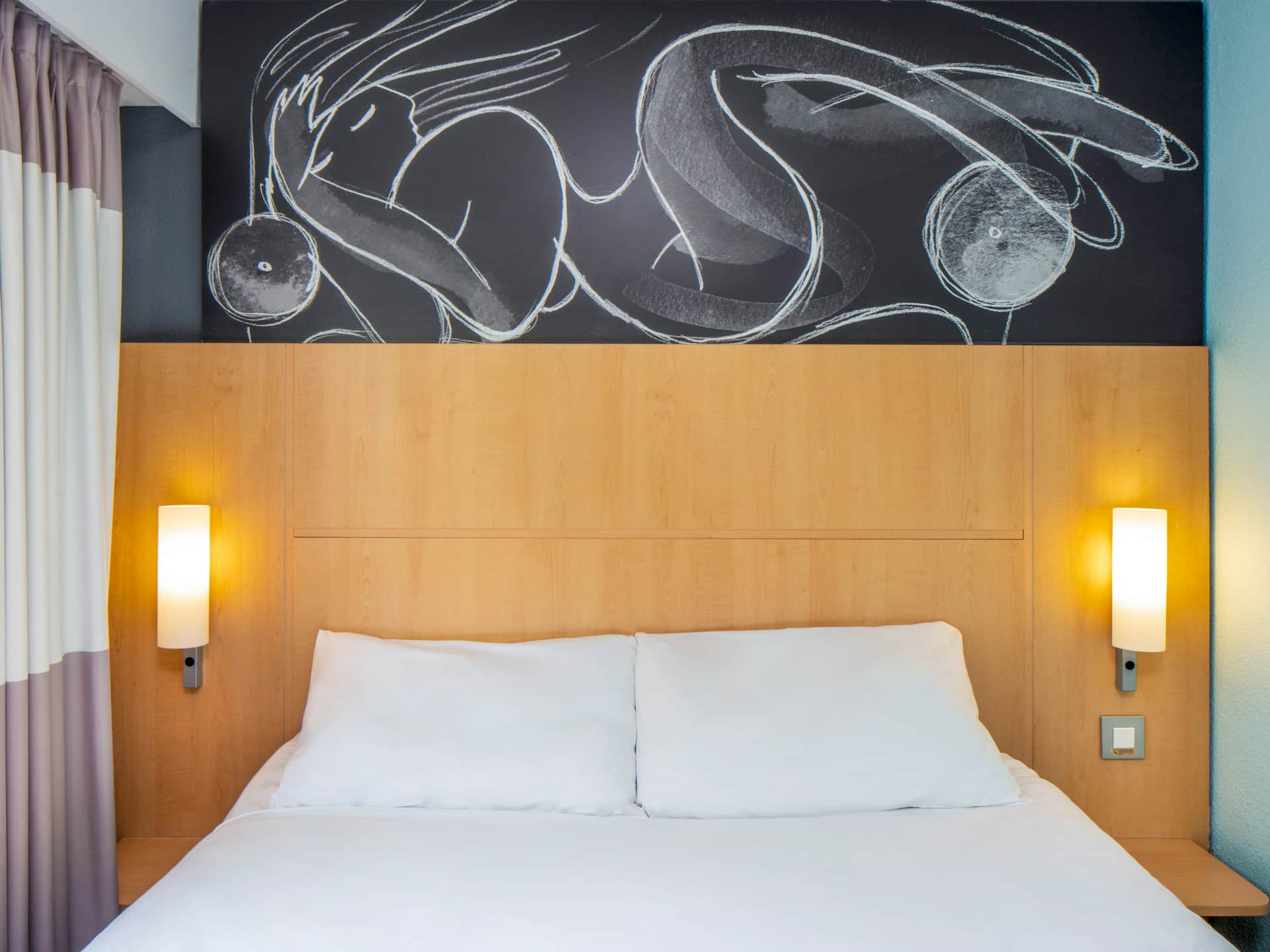 ibis York Centre