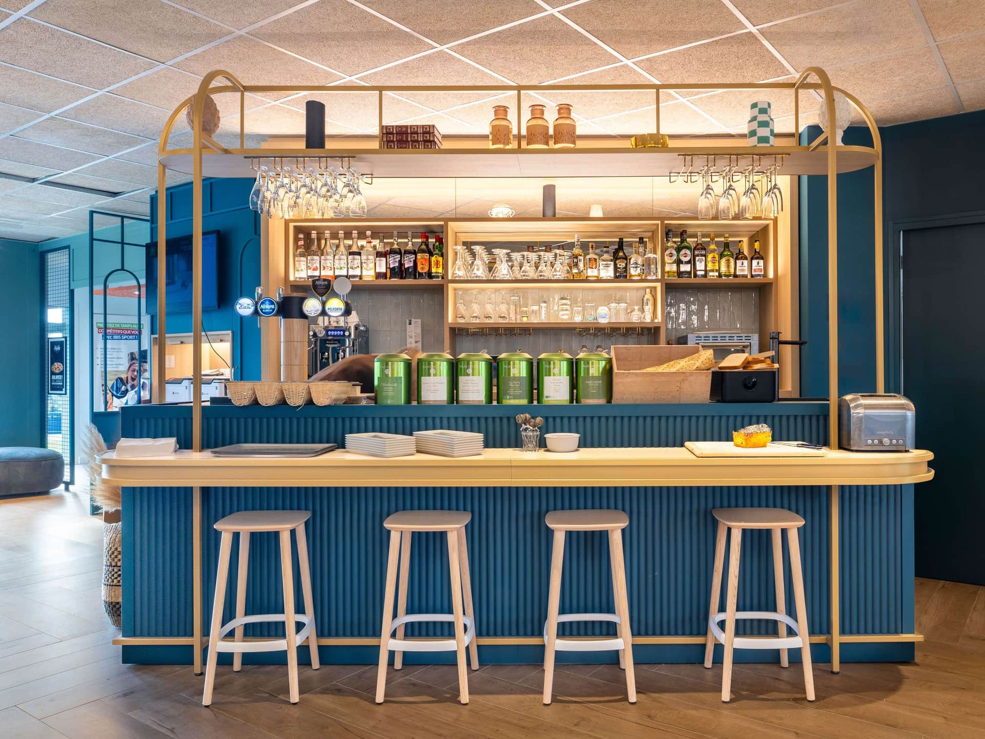 ibis Styles Pontivy Centre Bretagne