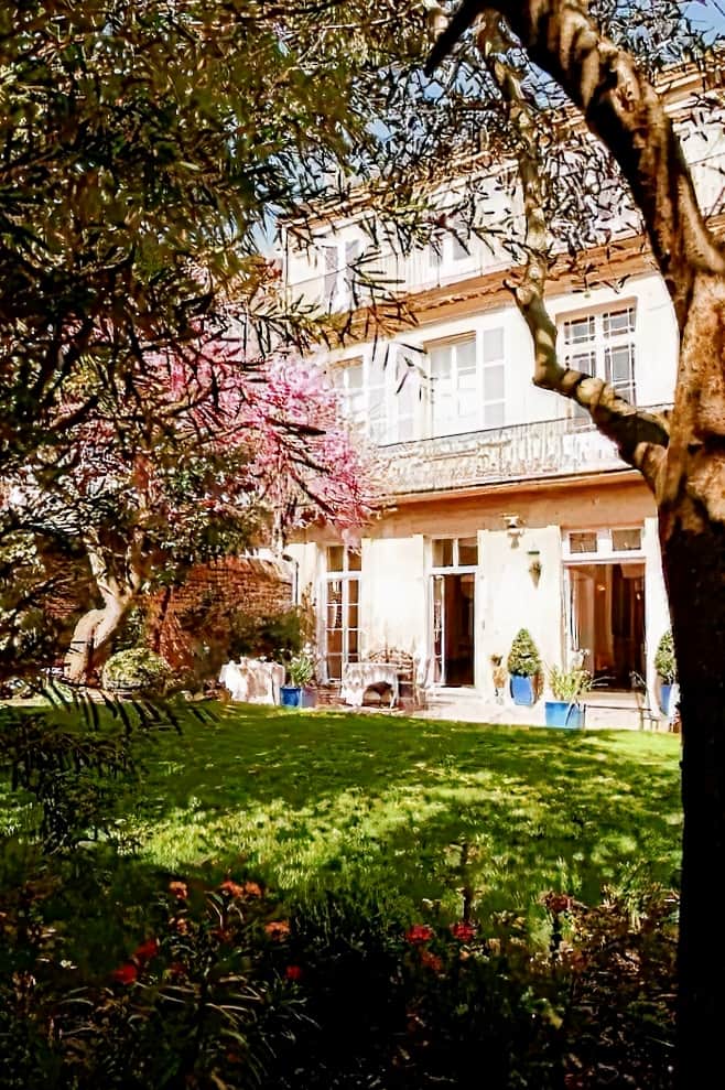 Villa Léopoldine