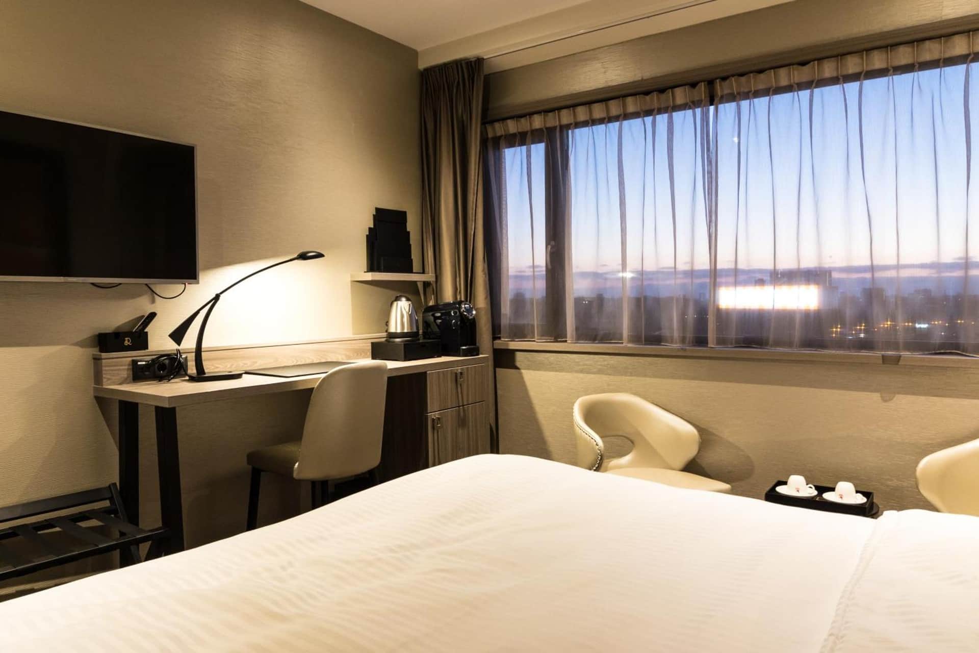 Hotel Riva