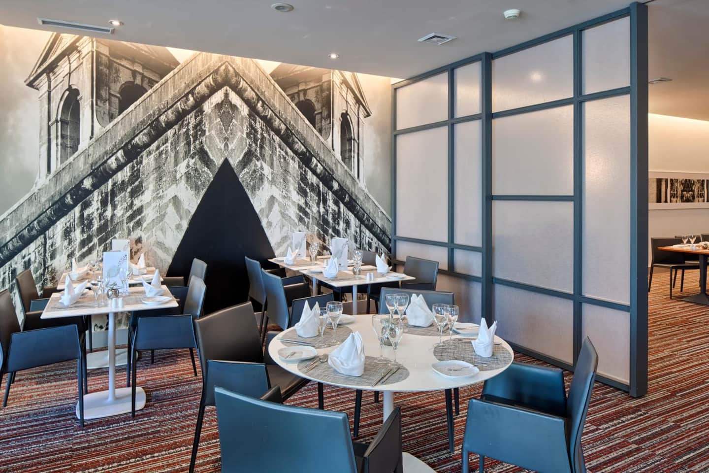 Mercure Lisboa Hotel