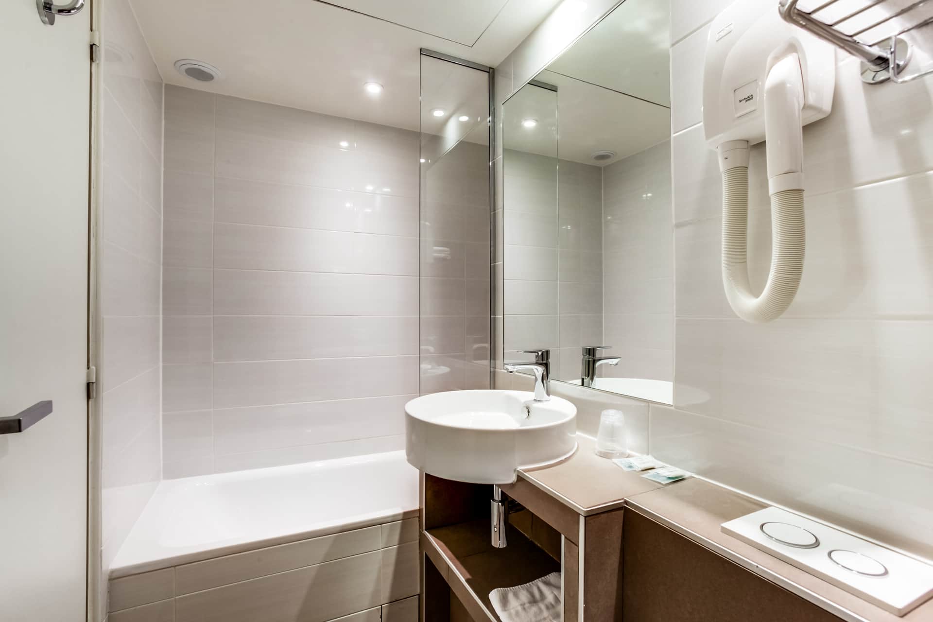 Hôtel D'Amiens