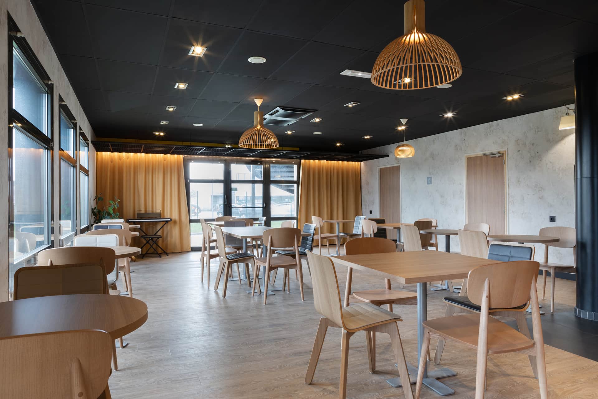 Ibis Douai Dechy