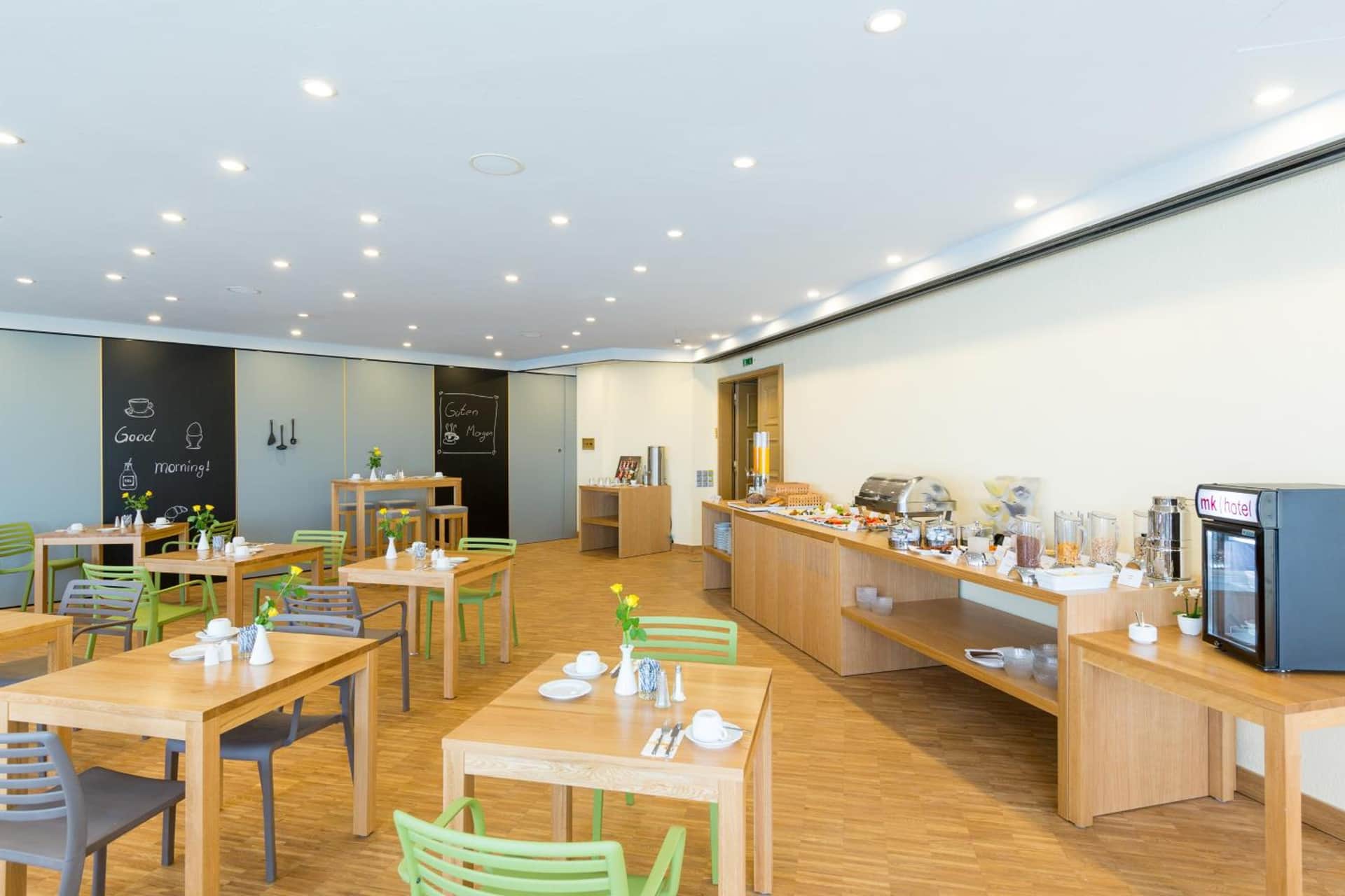 mk | hotel remscheid
