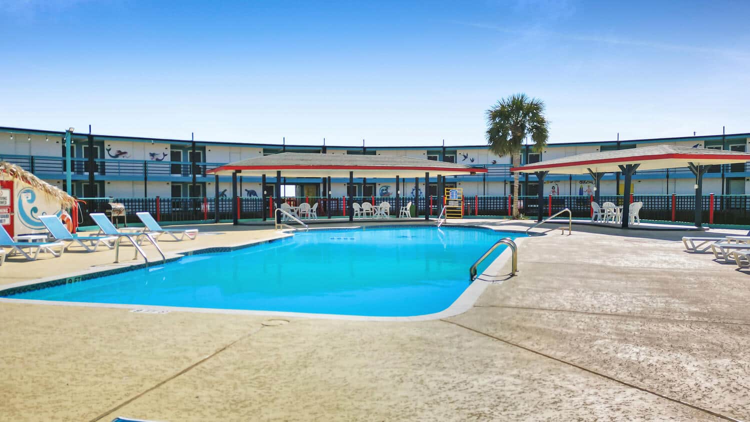 Crystal Palace Resort