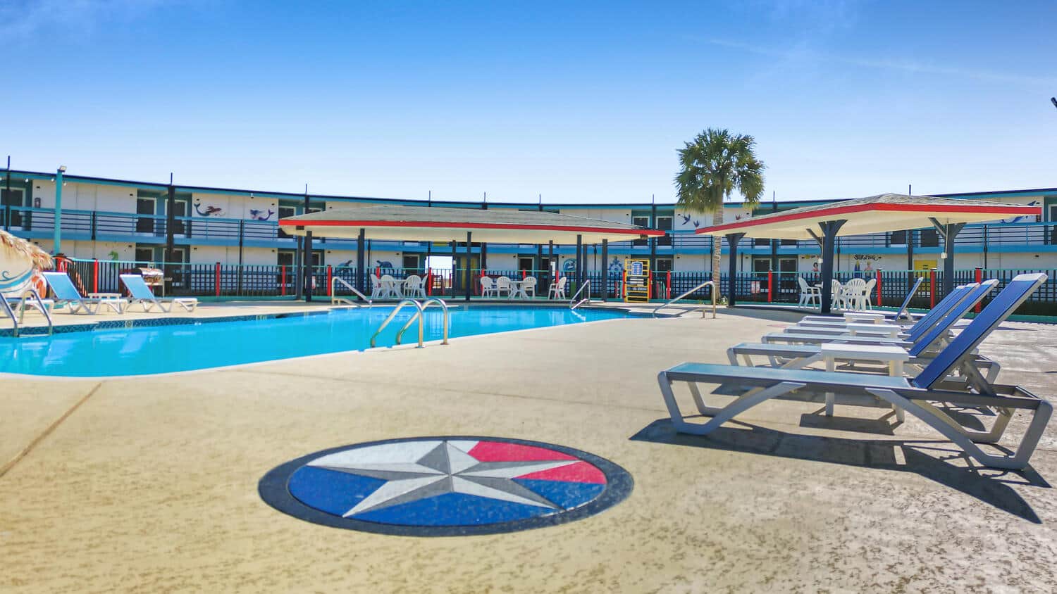Crystal Palace Resort