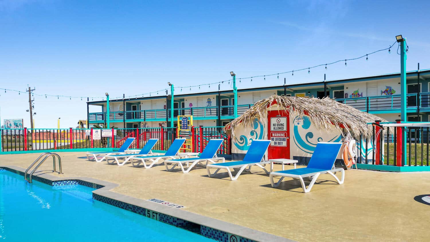 Crystal Palace Resort