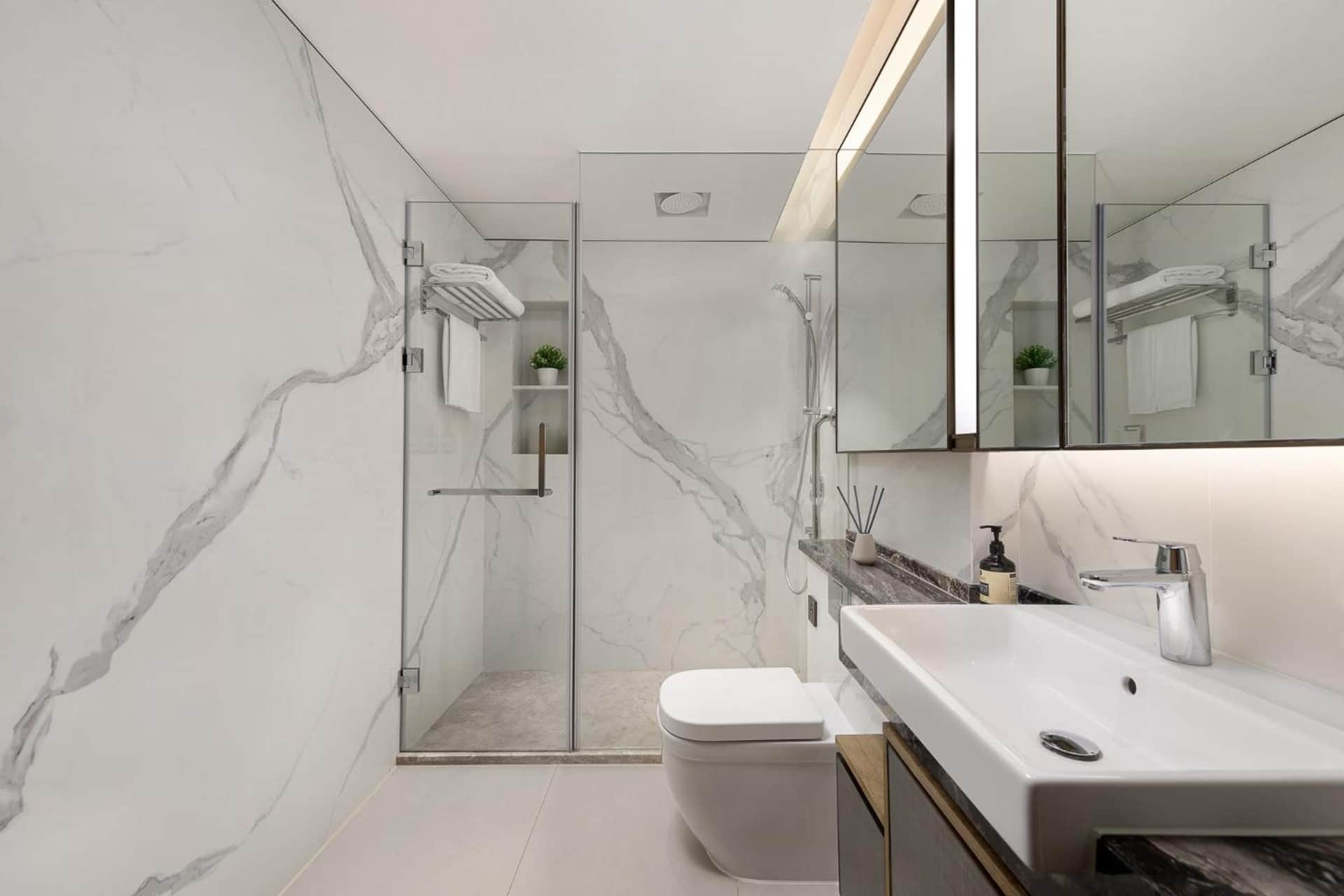 Ascott North Point Hong Kong