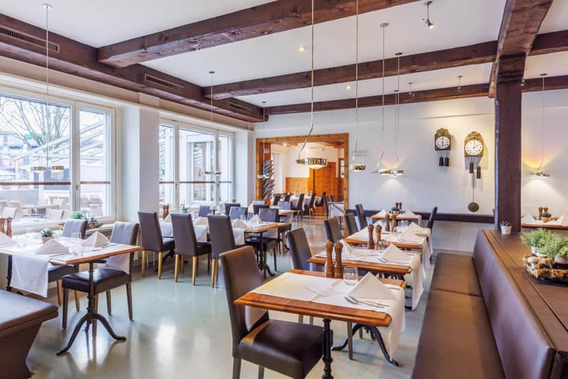 Sorell Hotel Sonnental