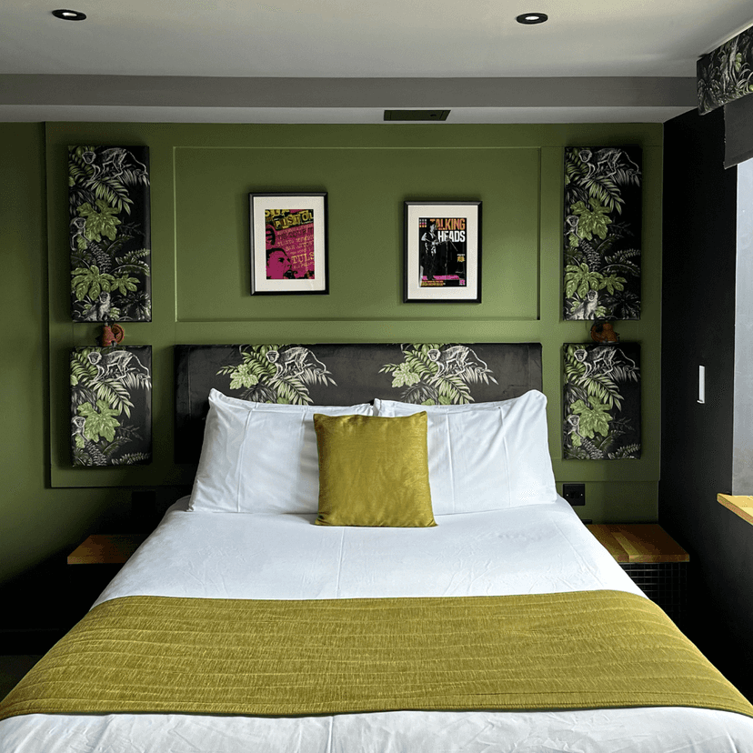 The Baltic Hotel
