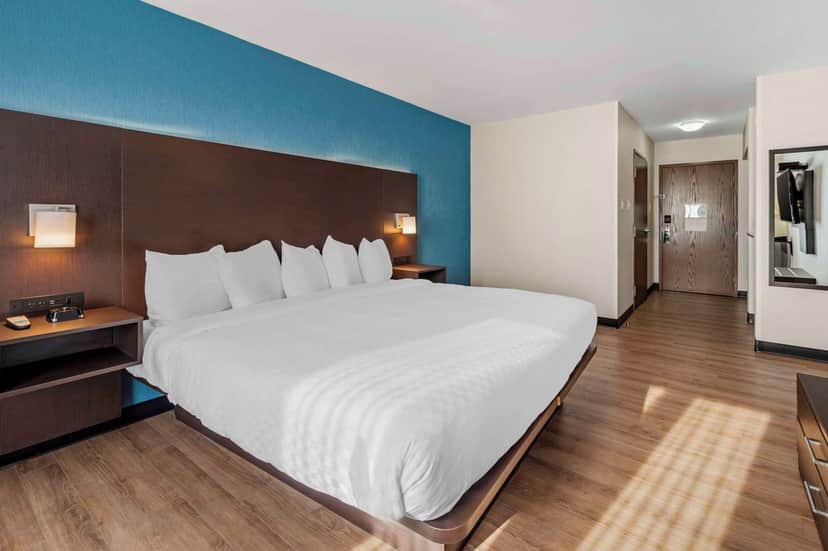 Quality Inn Orleans