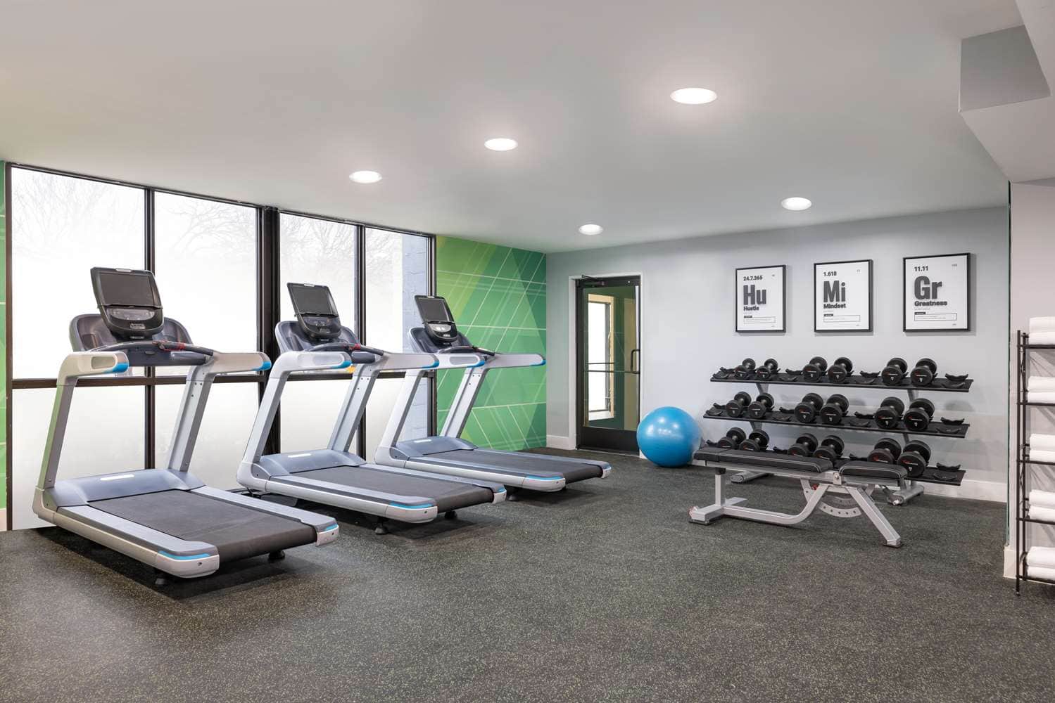 DoubleTree by Hilton Fort Worth South