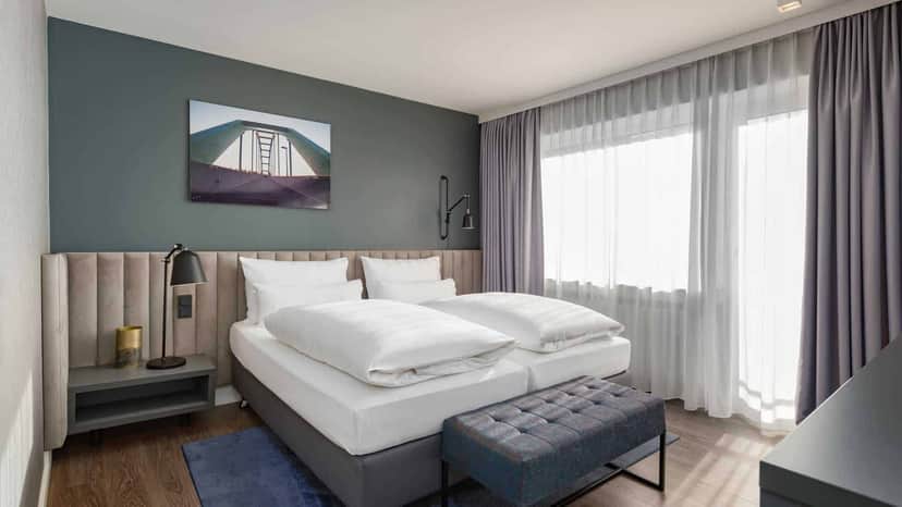 Hotel Lyskirchen Köln