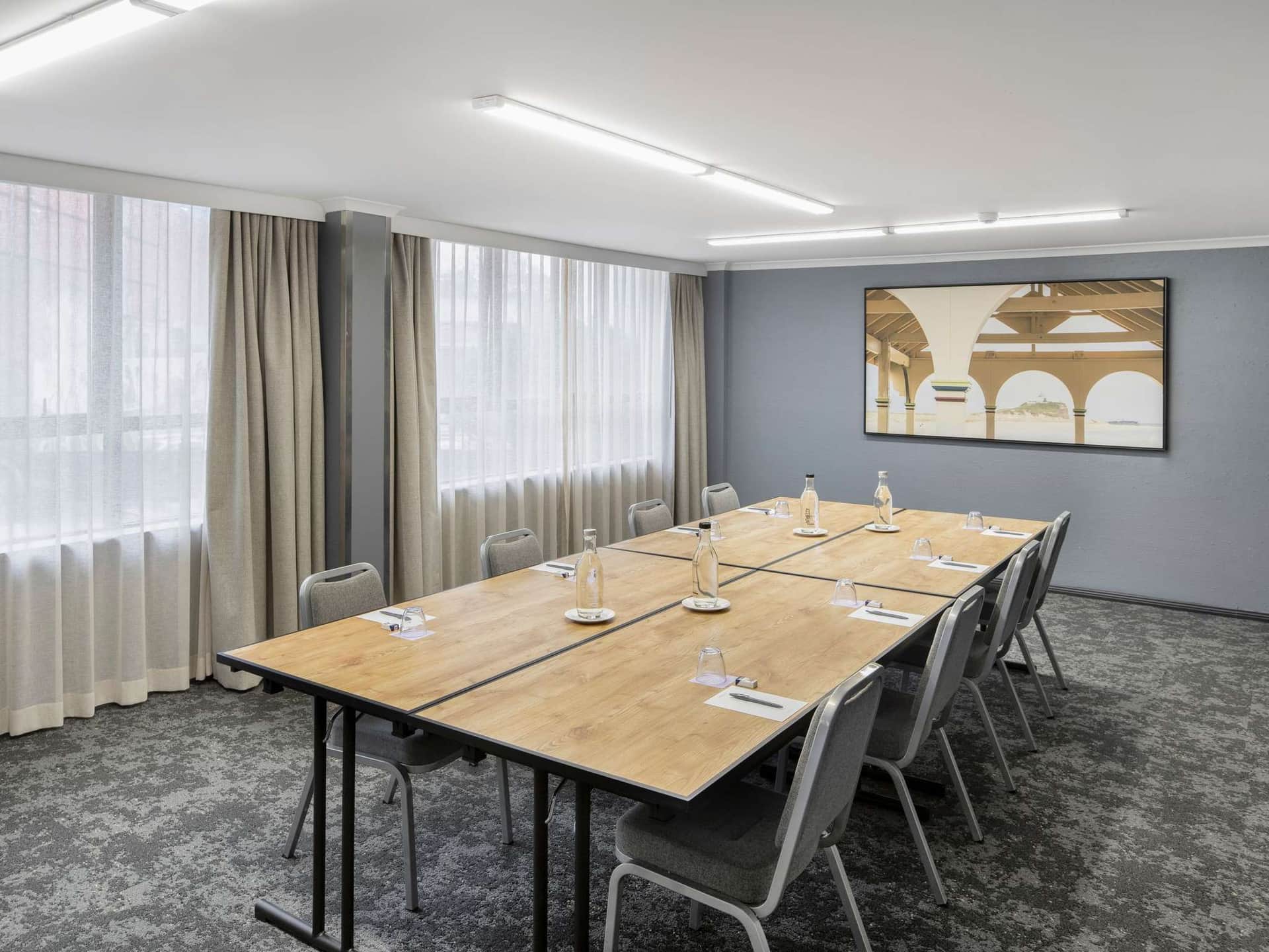 Mercure Newcastle