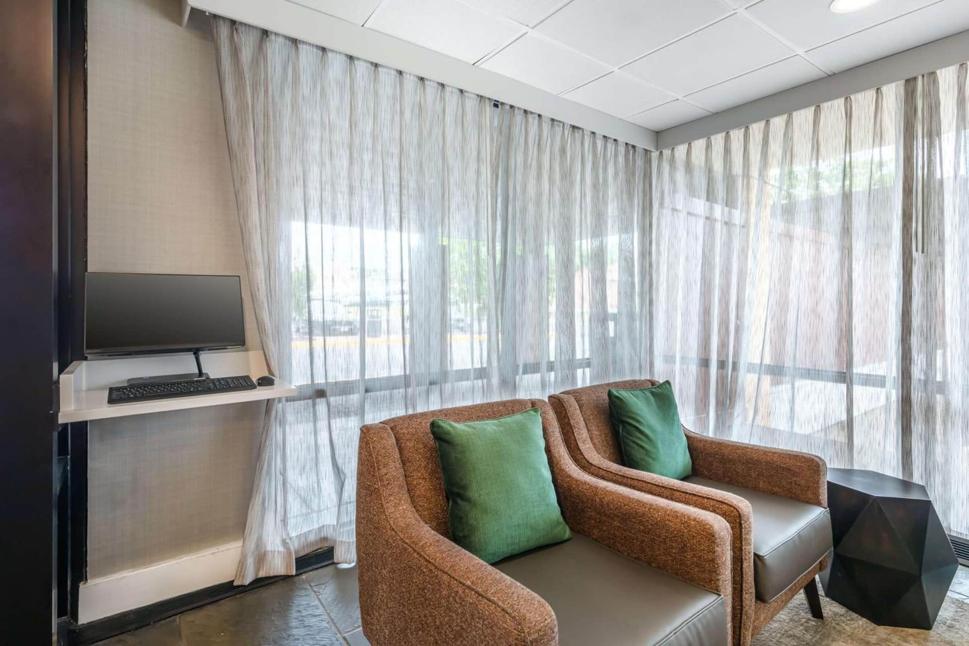 Best Western Laurel