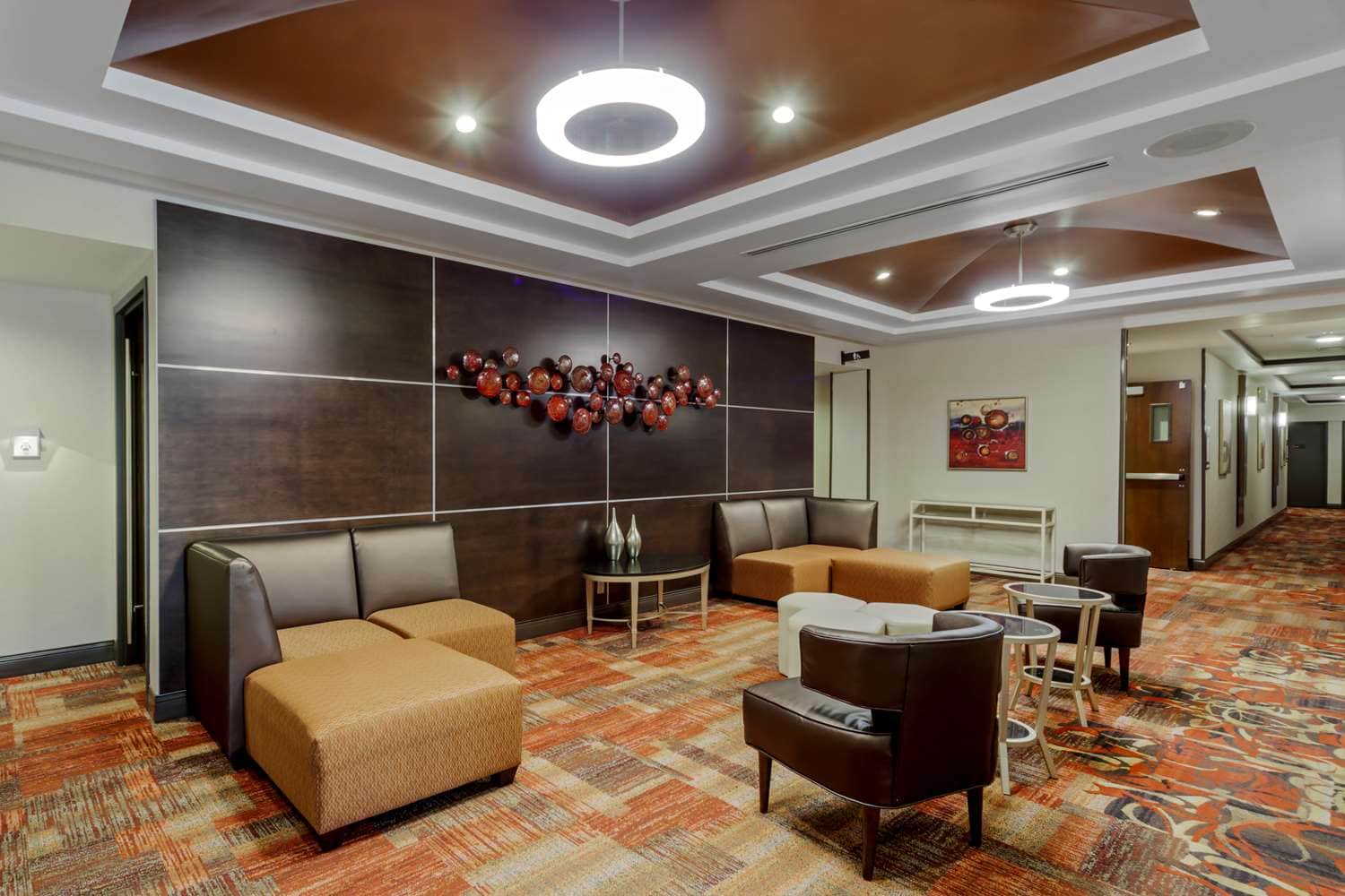Best Western Premier Denham Inn & Suites