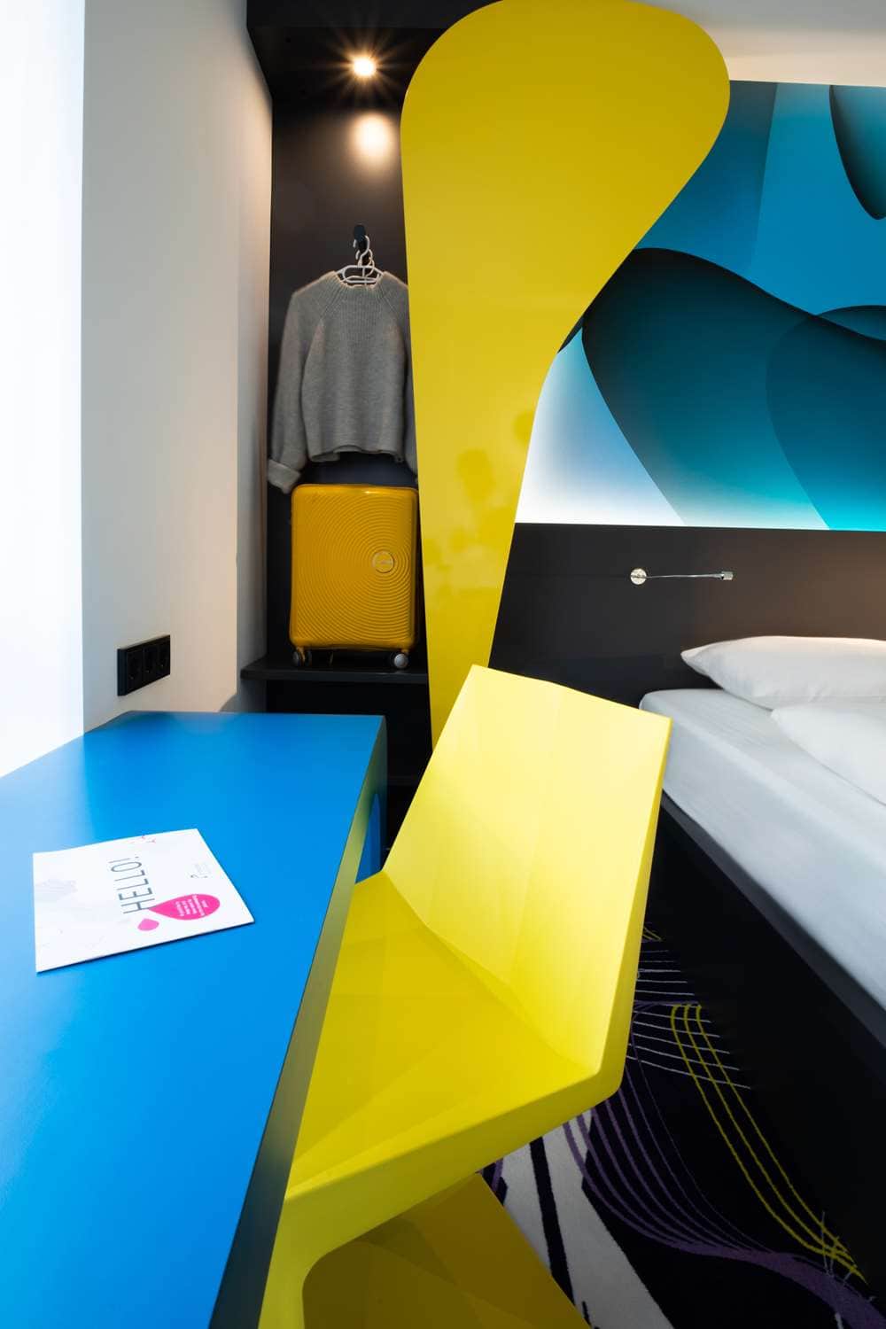 Prize by Radisson, Erfurt City