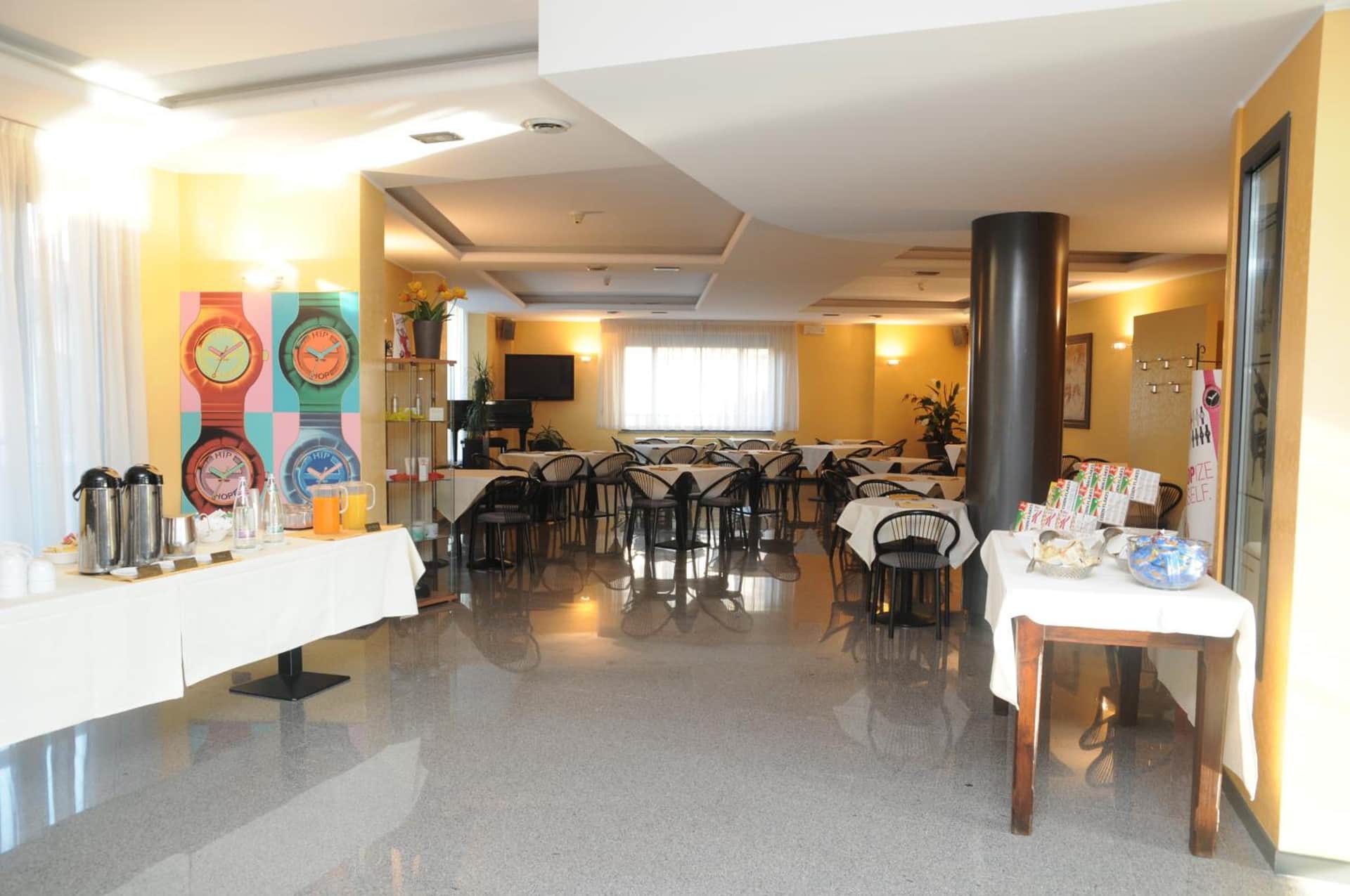 Hotel Del Riale