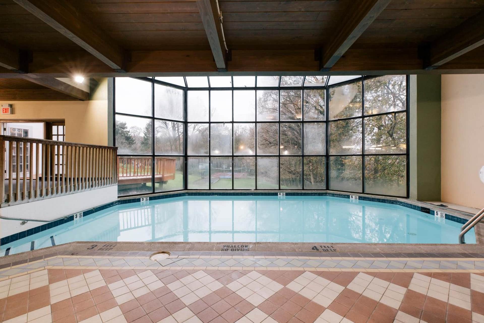 Tarrytown House Estate