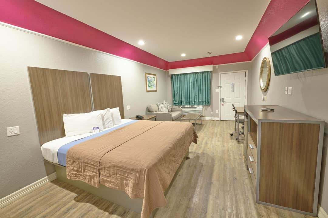 Hotel Bliss Kemah