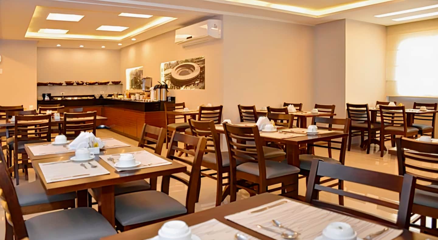 Saionara Hotel