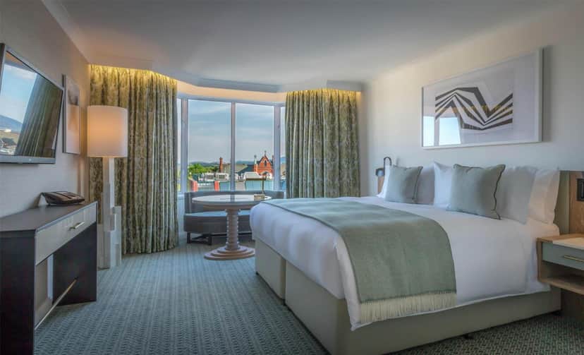 Conrad Dublin