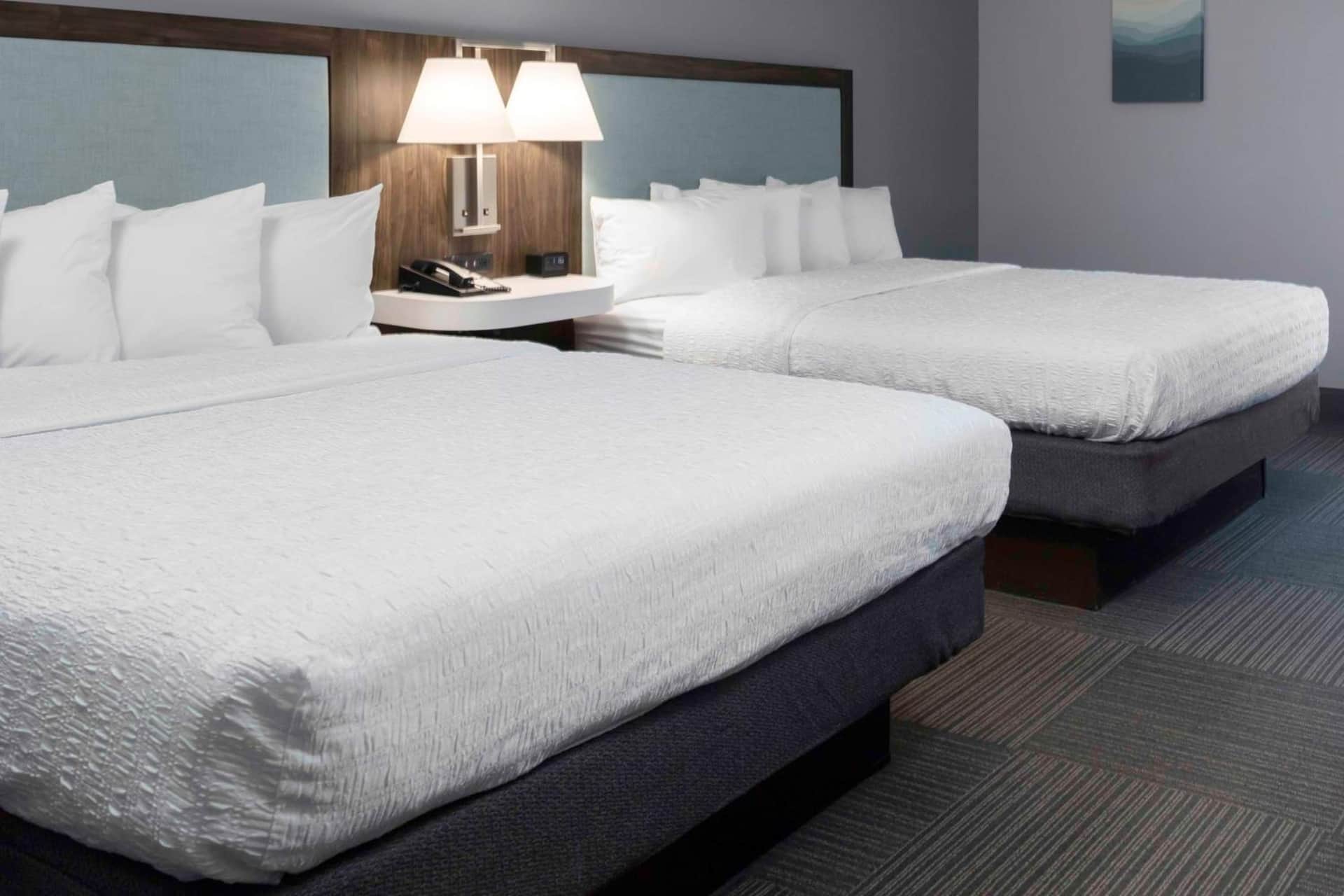 HAMPTON INN CONYERS