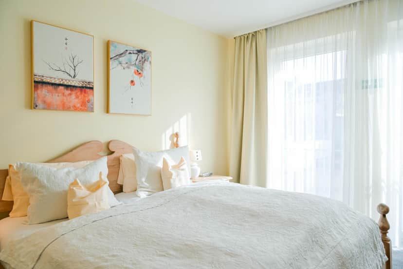 Hotel Lessing