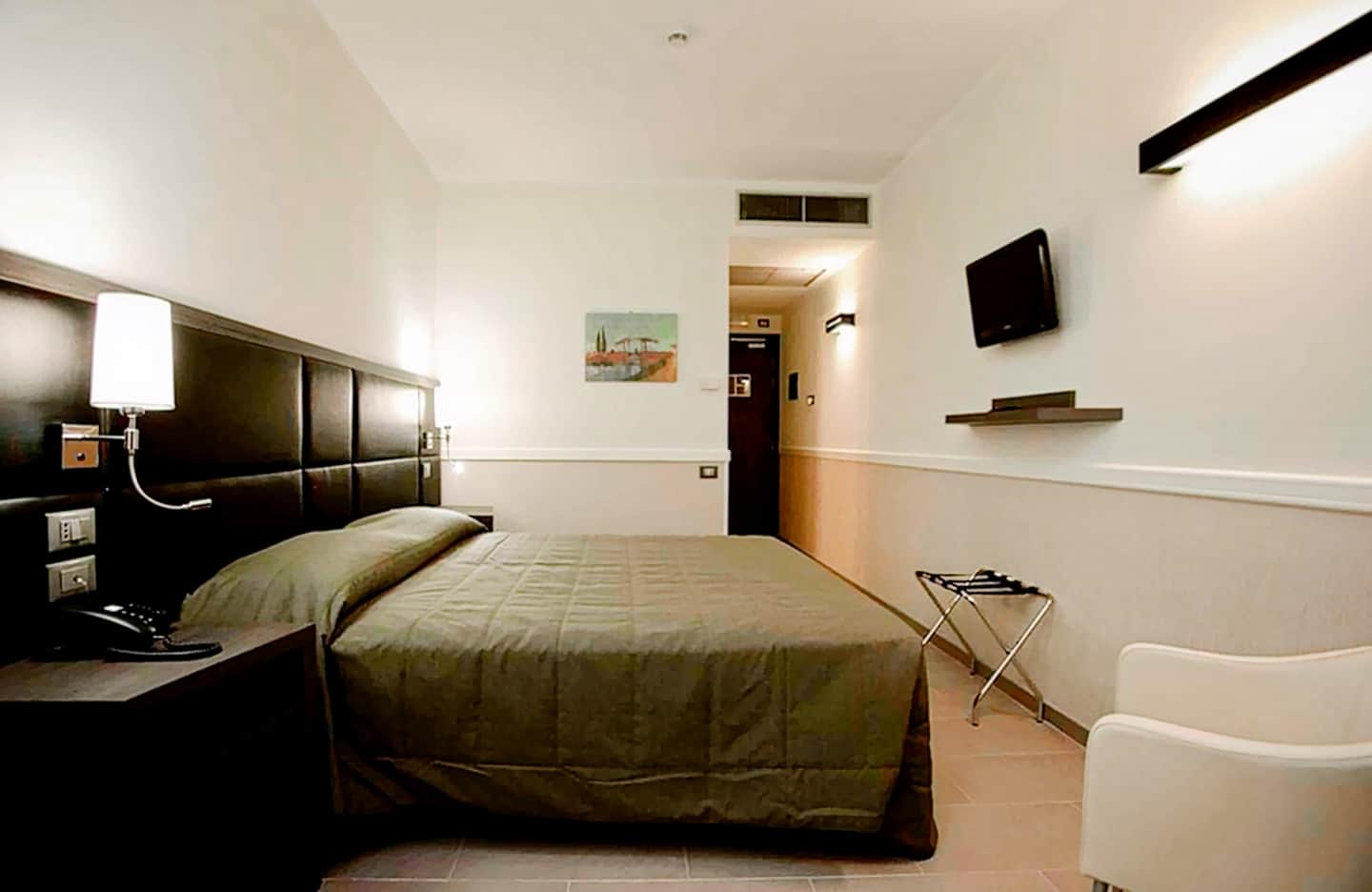 Hotel Artis