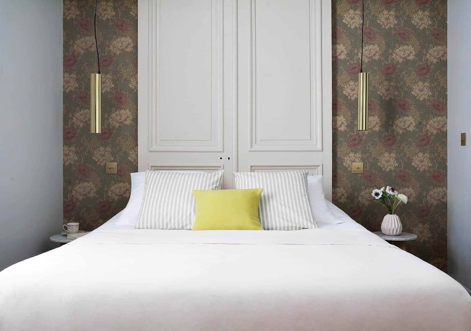 Hôtel Henriette