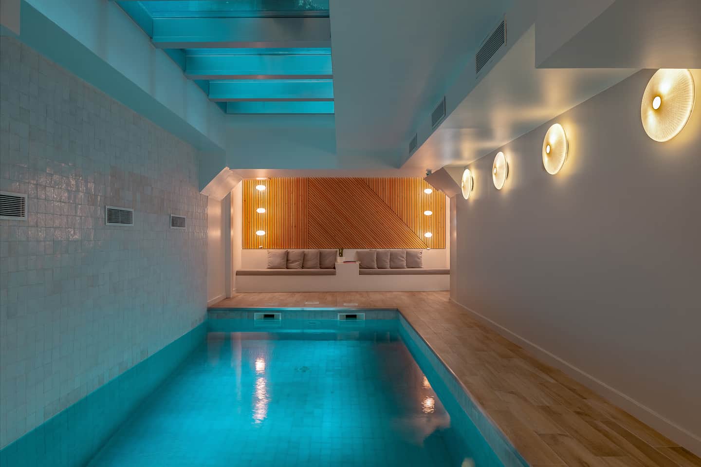 Lyric Hôtel