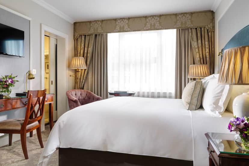 The Shelbourne Dublin