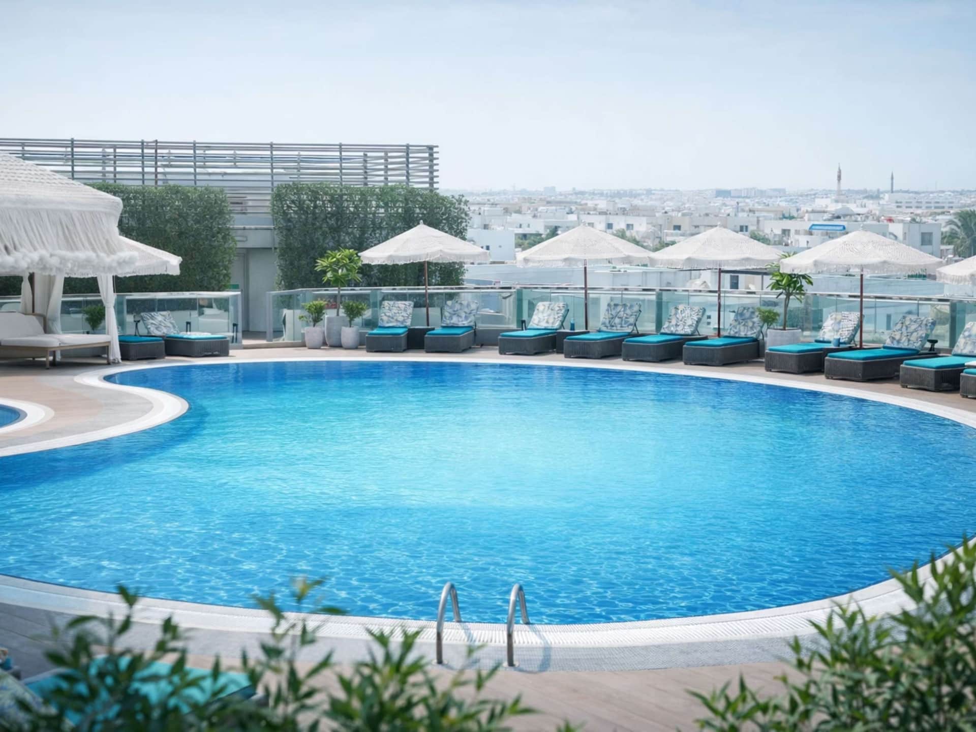ibis Abu Dhabi Gate