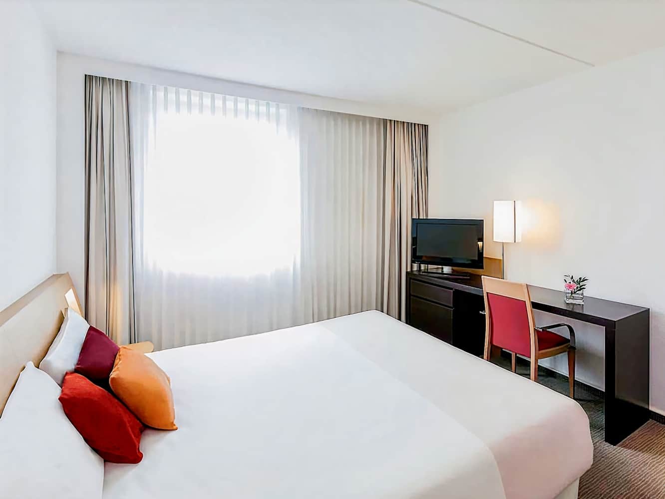Novotel Maastricht
