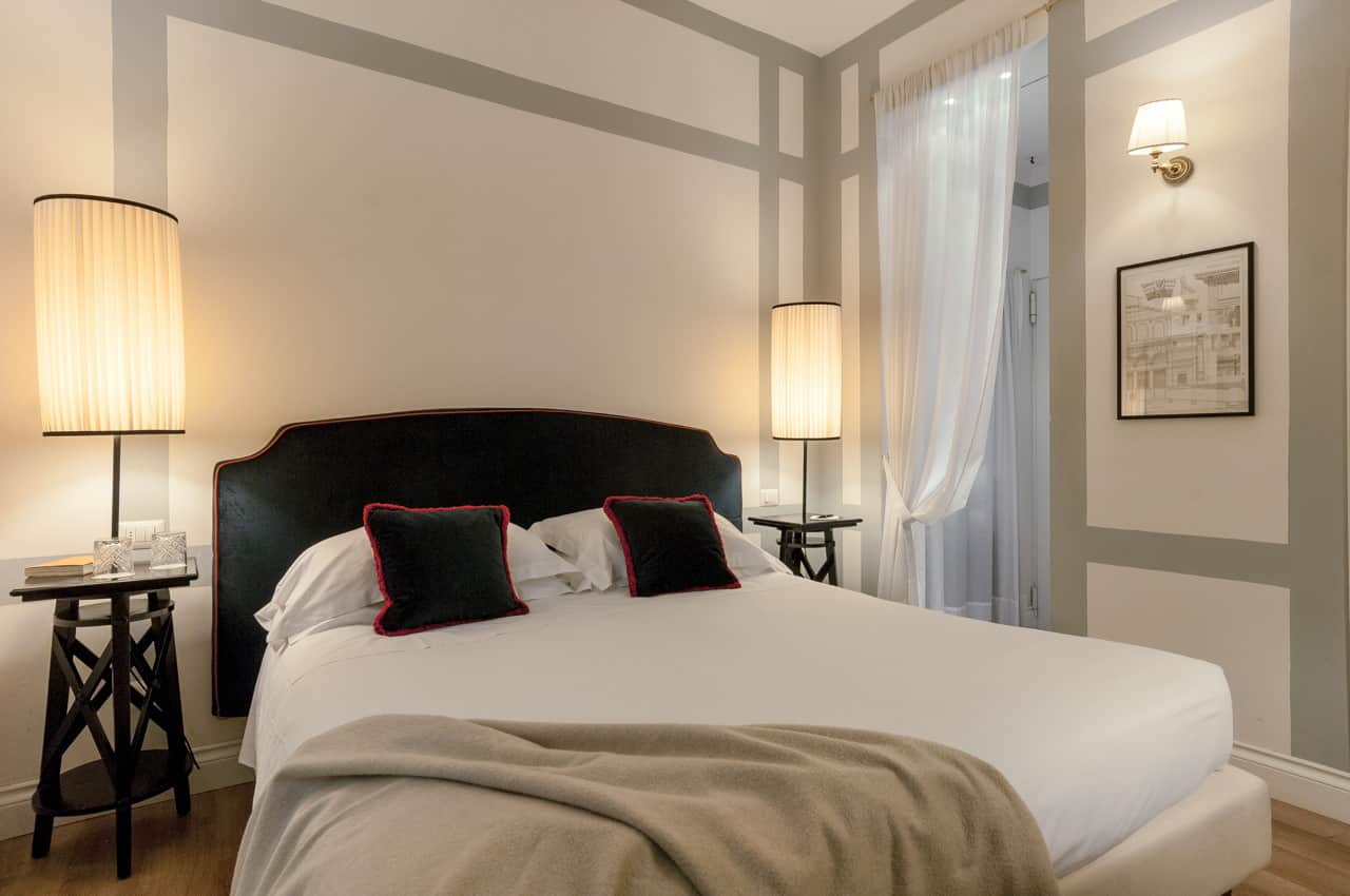 Cellai Hotel Florence