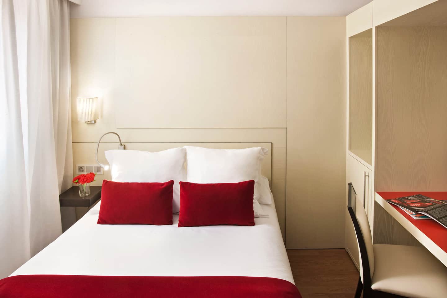 Grupotel Gravina