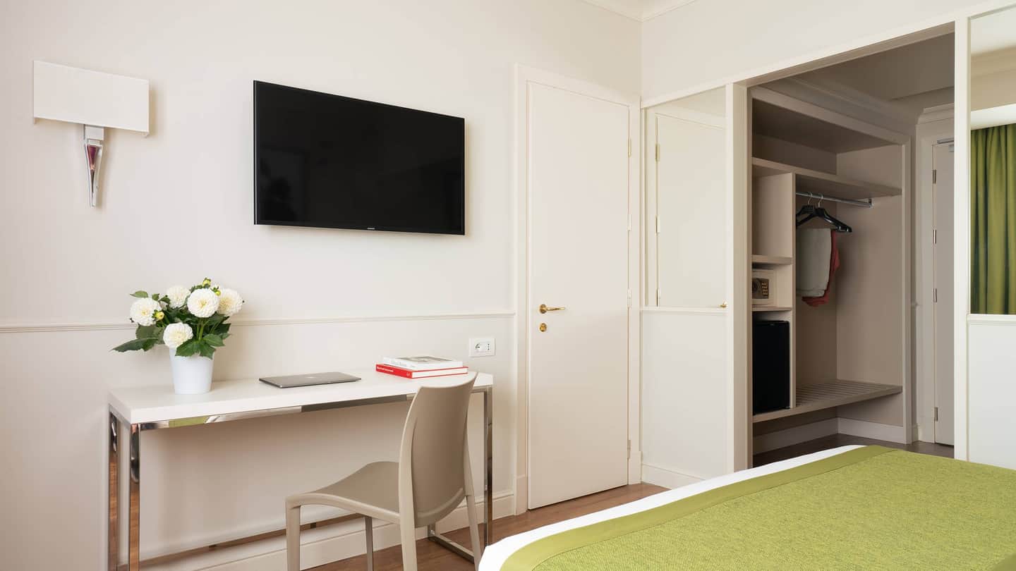 Hotel Cristoforo Colombo