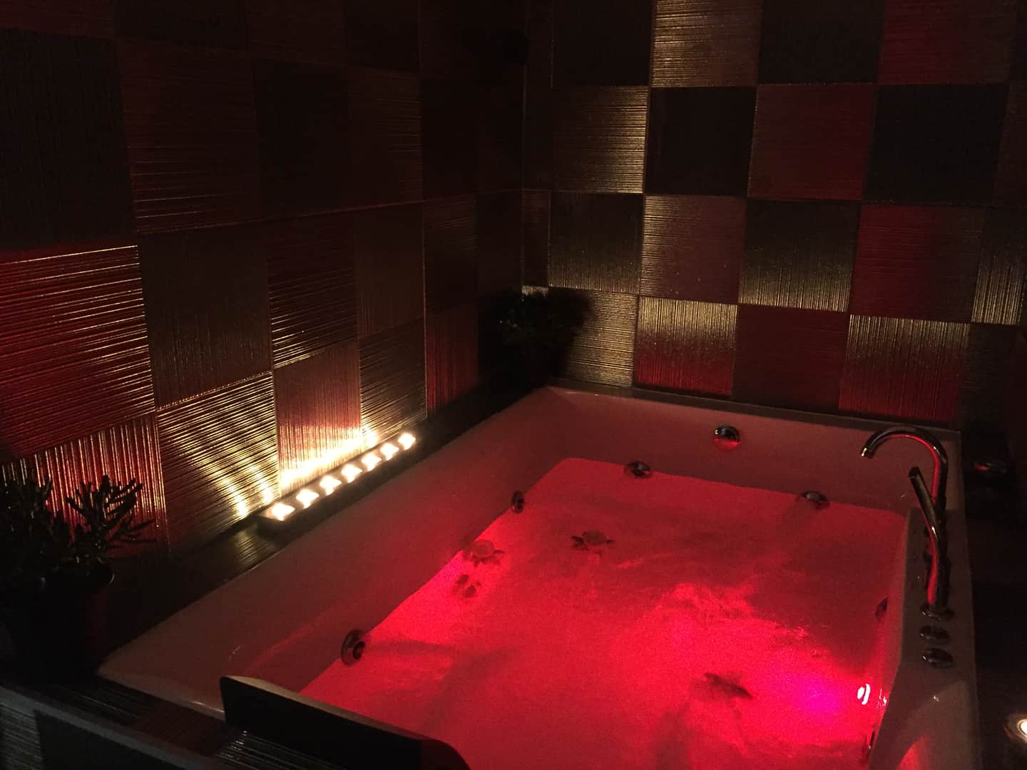 Barbarella Suite