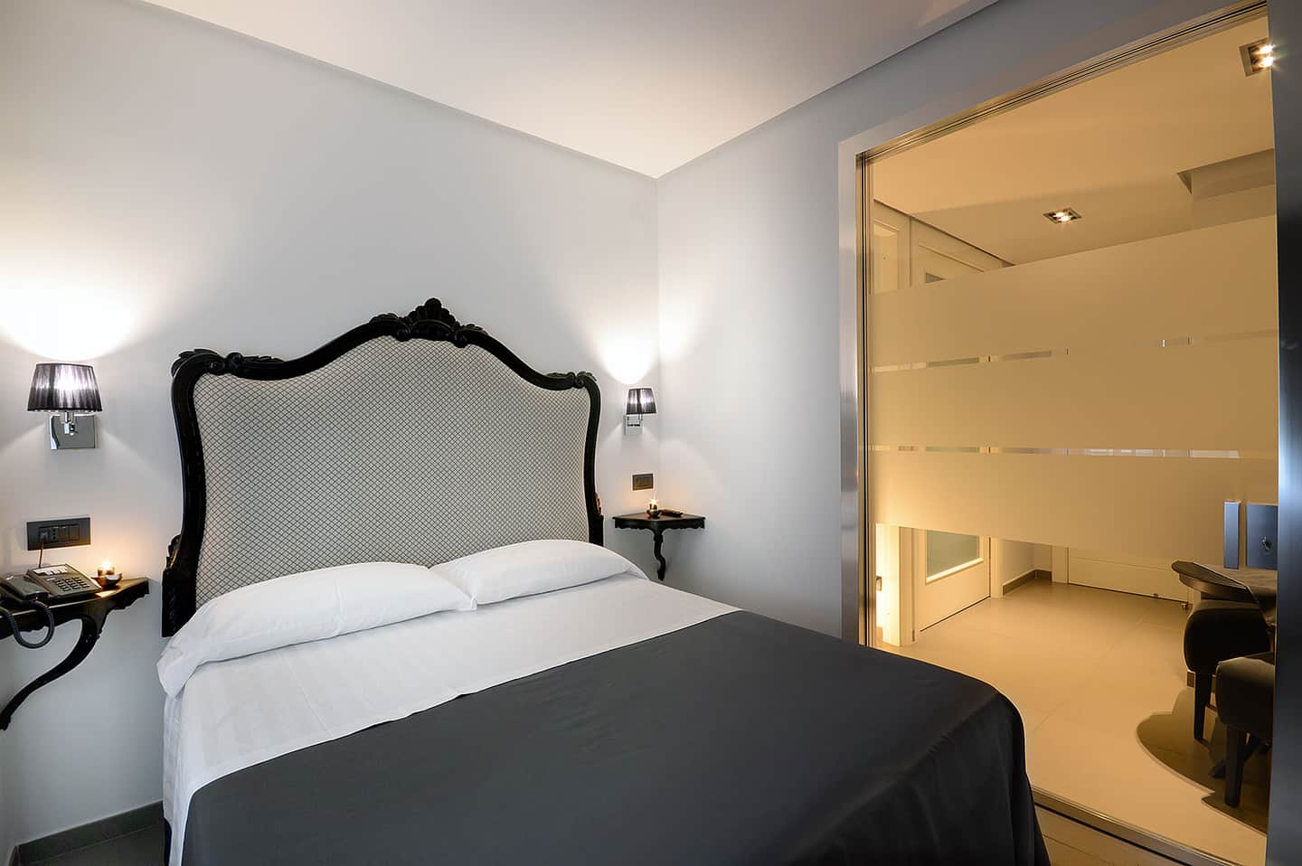 Barbarella Suite