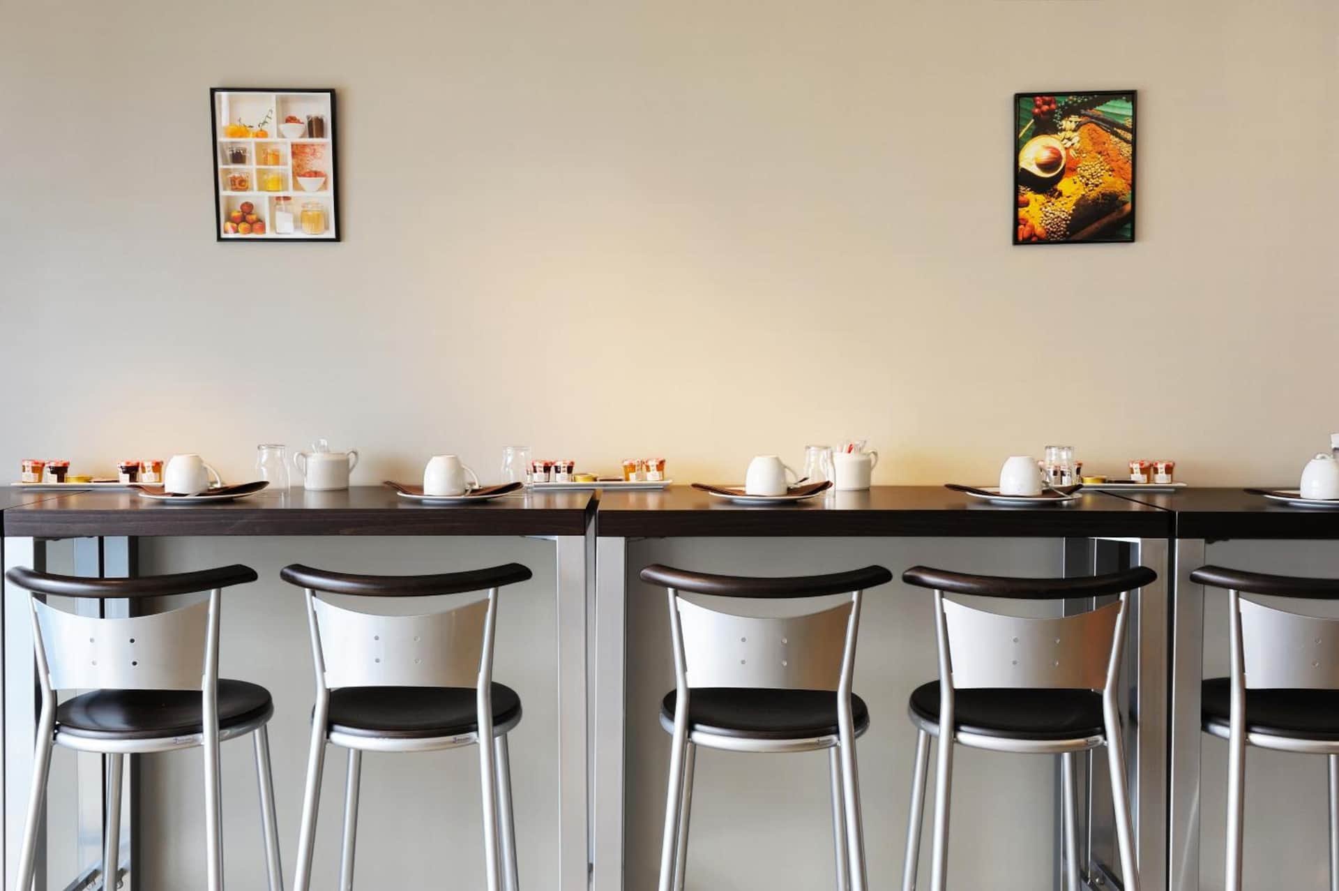 Residhome Paris-Massy